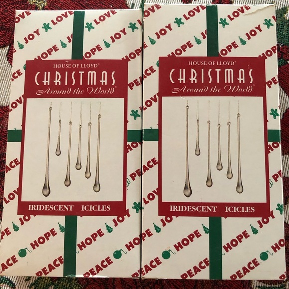 house of lloyd Holiday House Of Lloyd Christmas Around The World